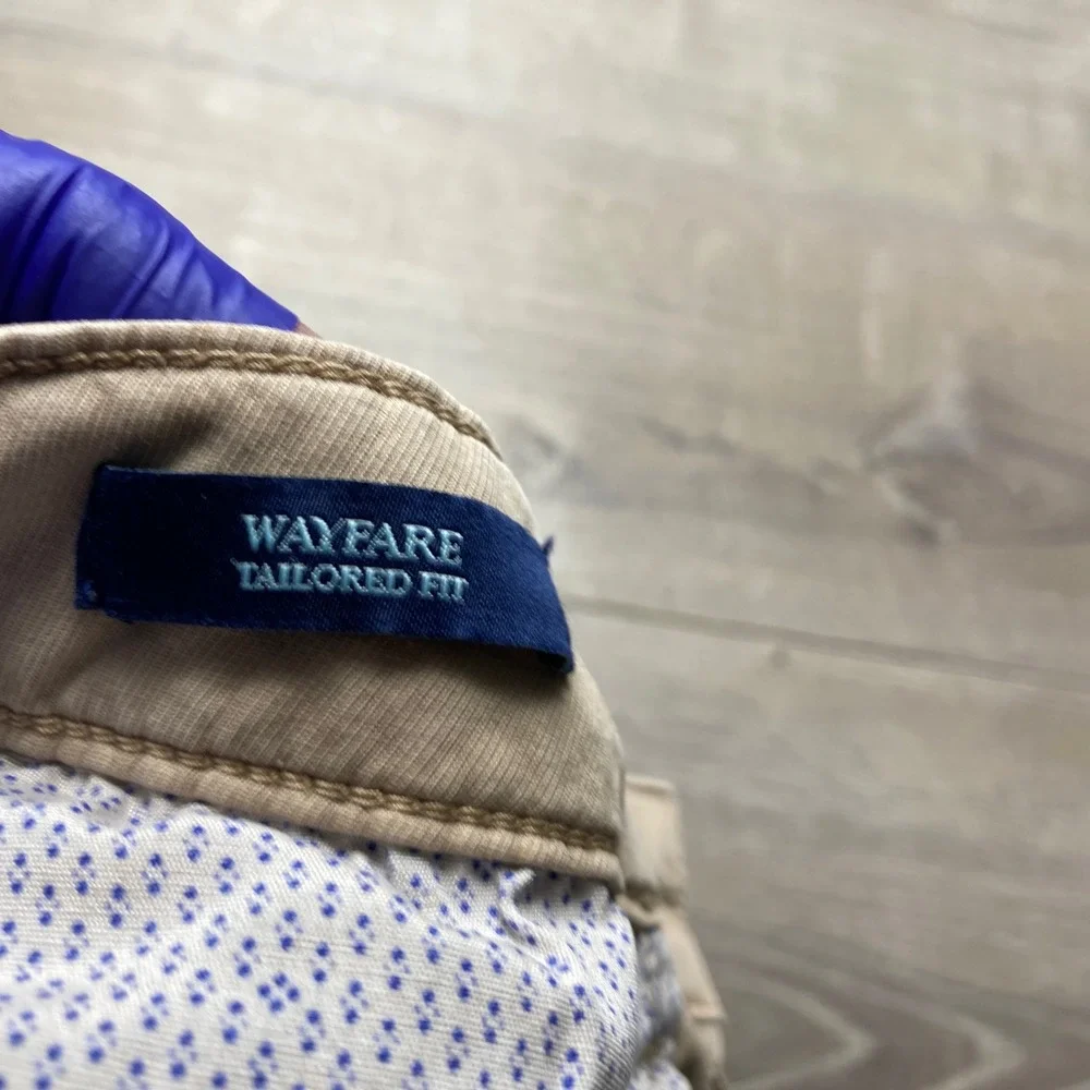 Peter Millar good there